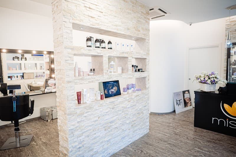 Misaki wellness and beauty lab Castelnuovo Cilento photo