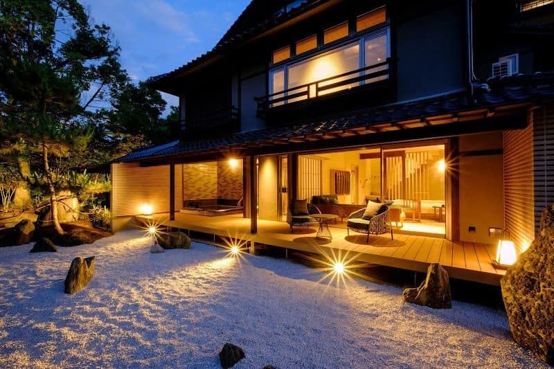 Misasa Onsen Kabuyu Misasa, Tōhaku District photo