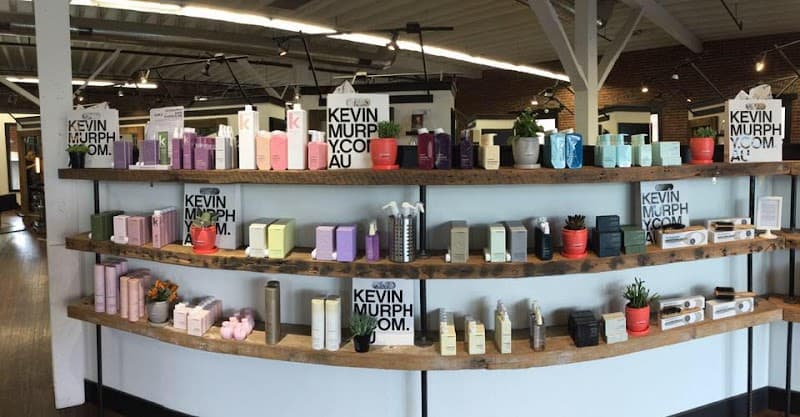 Misbehaven Spa and Salon Walla Walla photo