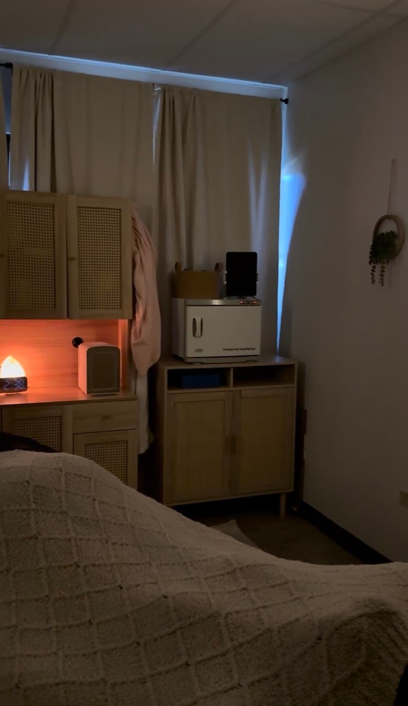 Mischa Bradford, LMT LLC Castle Rock photo