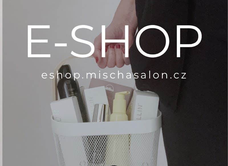 Mischa salon Praha photo