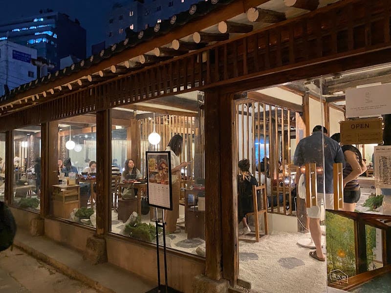 Miseong Oncheon Yucheon-dong photo