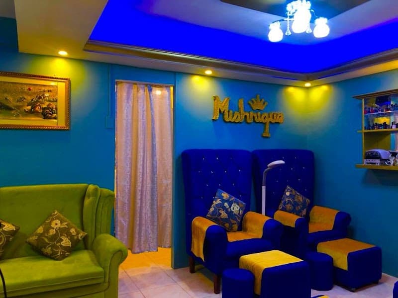 Mishnique Wellness Spa Pasig photo