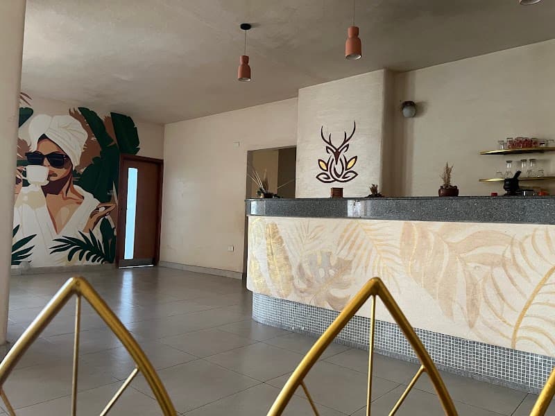 Misk Spa First Tanta photo