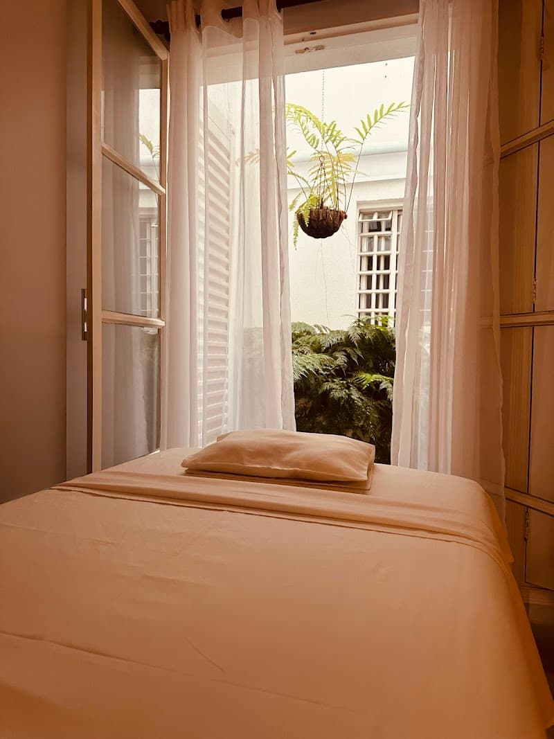 Mislene Almeida | Massoterapia e bem-estar Campinas photo