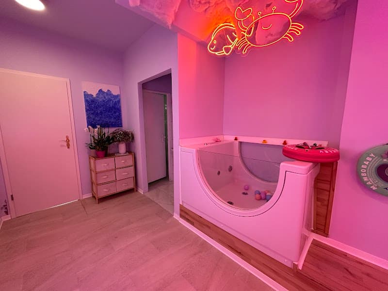 Misou Spa Frankfurt am Main photo