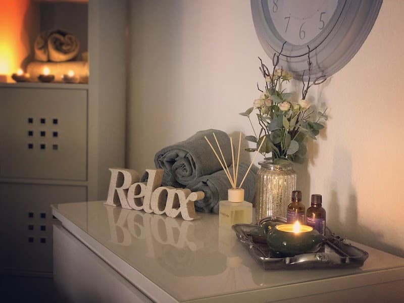 Mispa Beauty, Skincare & Wellbeing Horsham photo