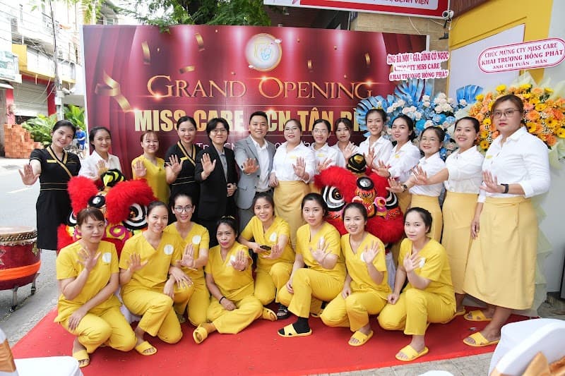 Miss Care - Spa & Beauty Quận Tân Bình photo