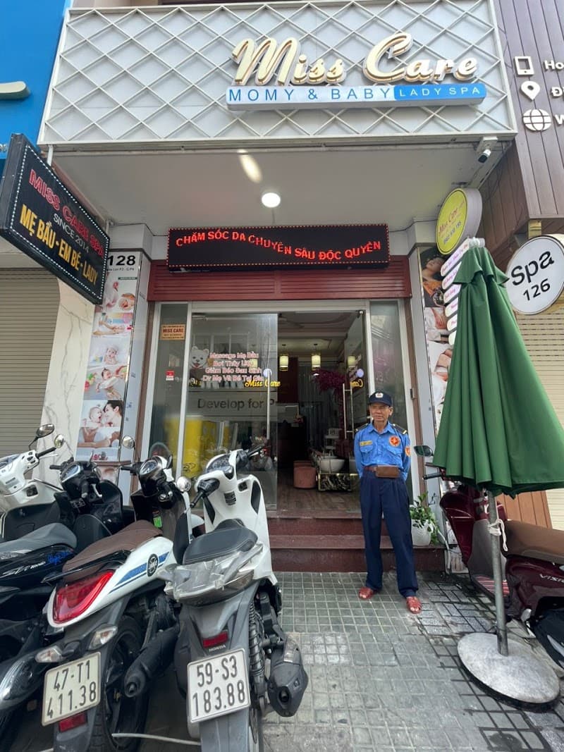 Miss Care Spa Quận 10 photo