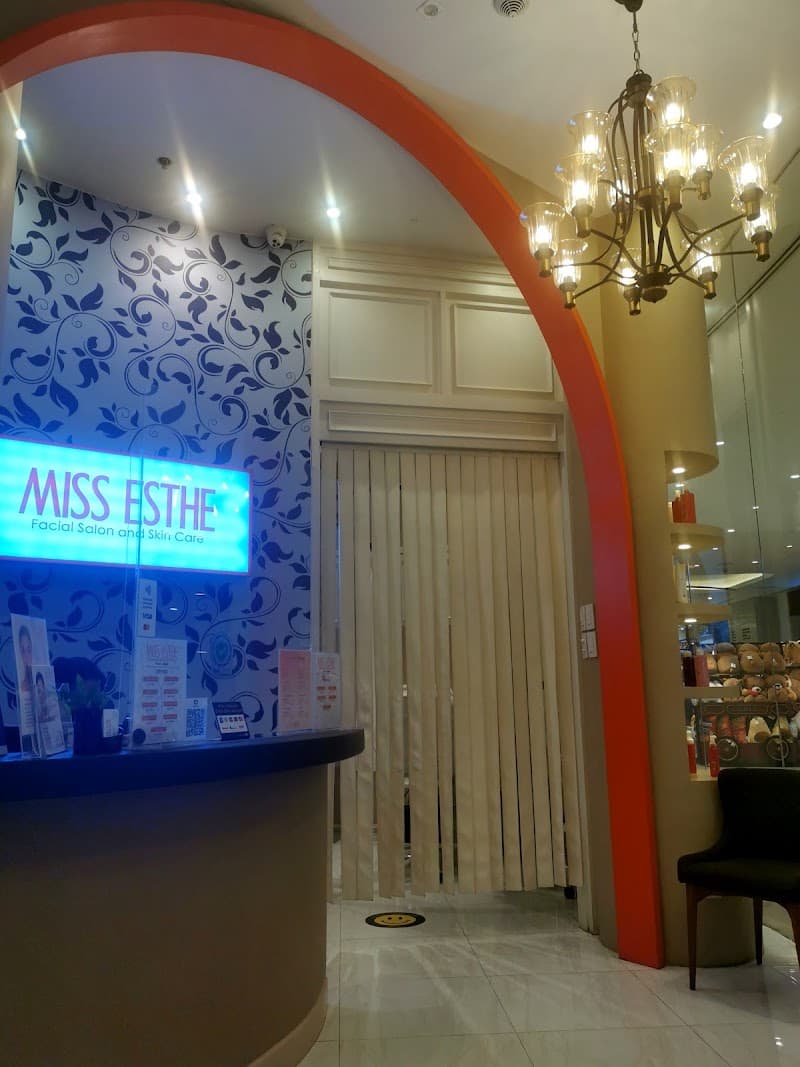 Miss Esthe Taguig City photo