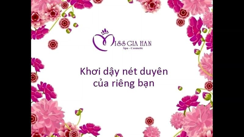 Miss Gia Han Spa & Cosmetic Quận Hải Châu photo