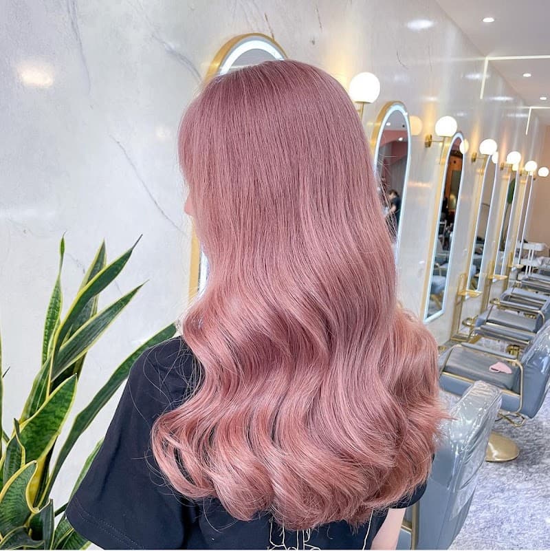 Miss Hair Aesthetics Kaohsiung City photo