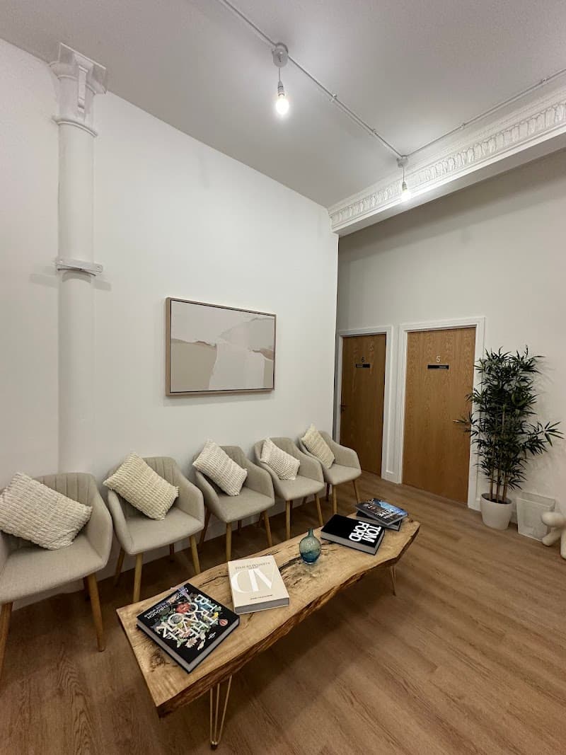 Miss Hudson's Aesthetics Manchester photo