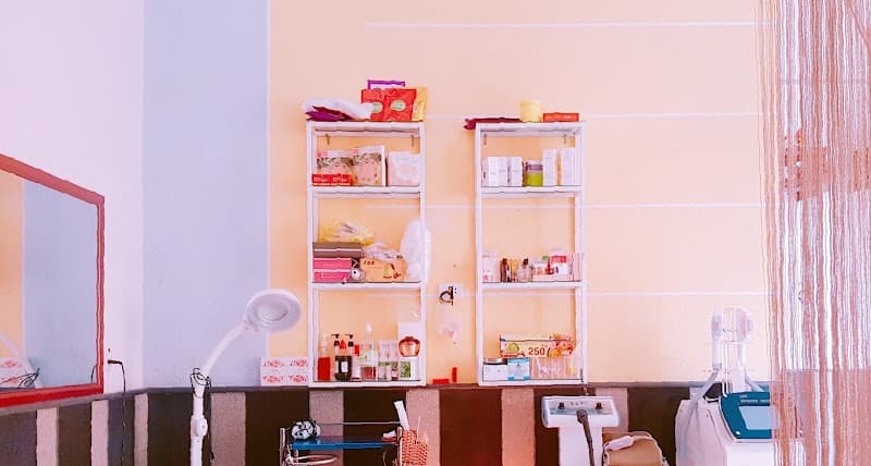 Miss M Spa TX An Khê Thị Xã An Khê photo