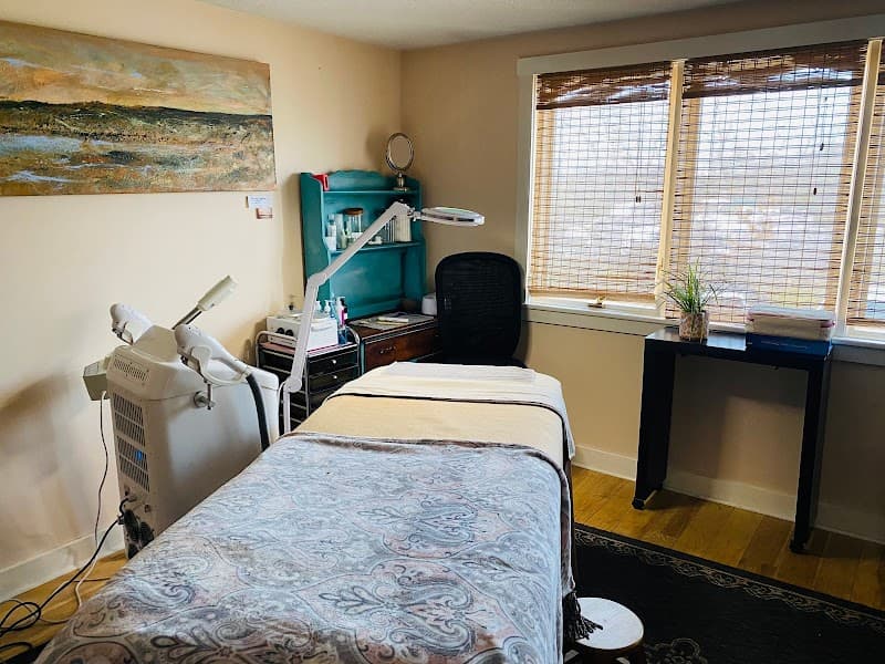 Miss Mary Boutique Spa Martha's Vineyard photo