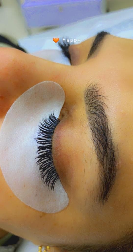 Miss Nail and spa Qatar St photo