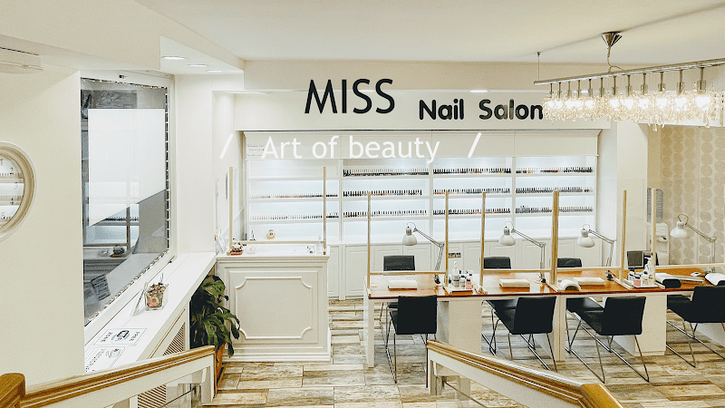 Miss Nail Spa Milano photo
