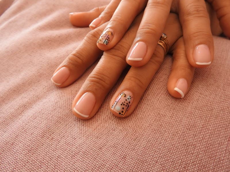 Miss Nails Fundación photo