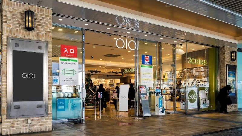 Miss Paris Machida Marui Store Machida City photo