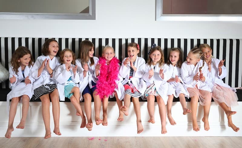 Miss Petite Children's Day Spa & Party Venue Brisbane photo