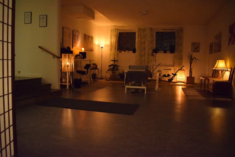 Miss'S Massage Västerås photo