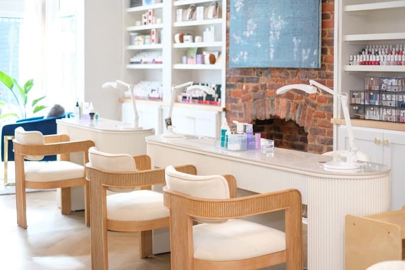 Miss T's Beauty Lounge Pittsburgh photo