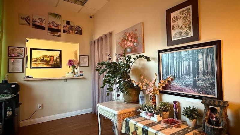 Miss U Massage & Spa Ontario photo