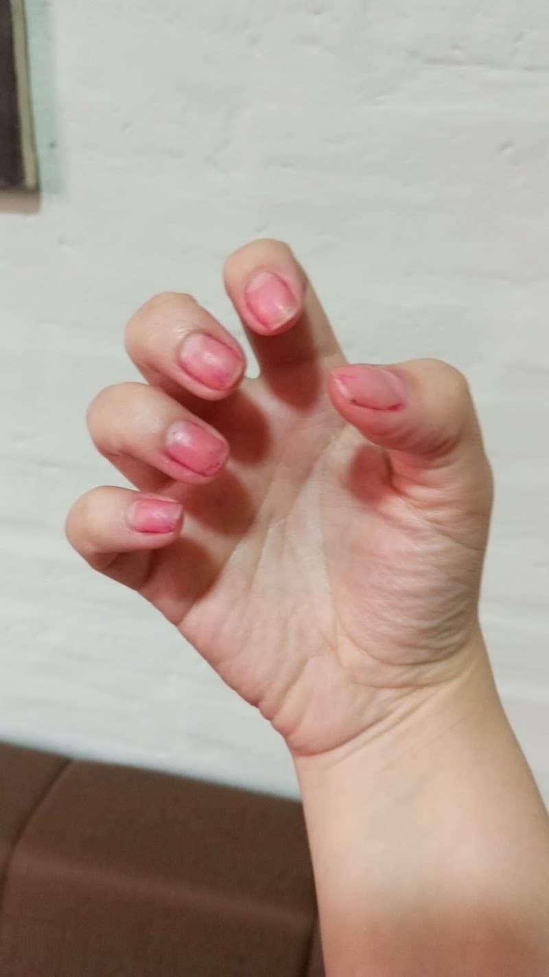 Miss Uñas San Lorenzo photo