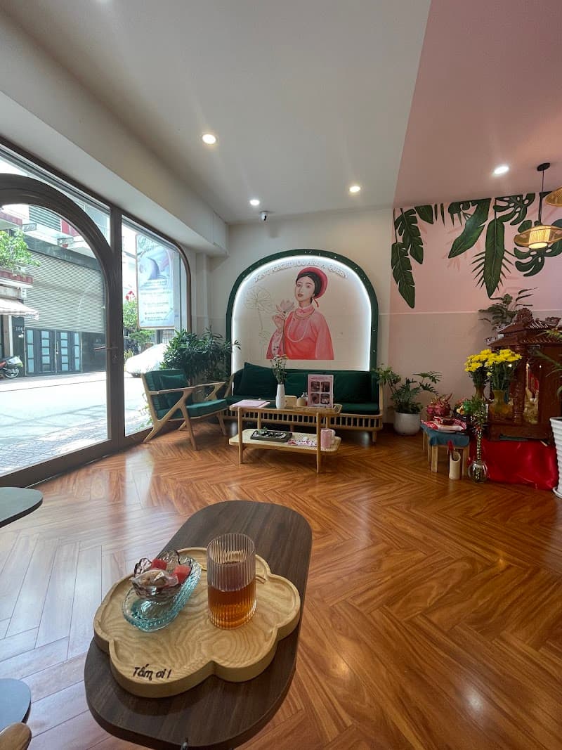 Missa Spa Gội Đầu Bồ Kết Quận Tân Bình photo