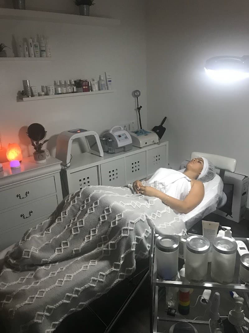 Missio's Spa Pompano Beach photo