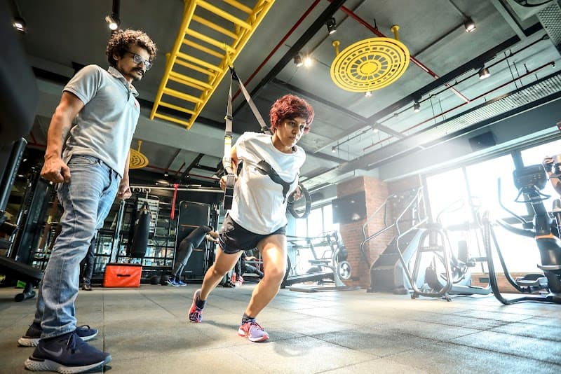 Mission Health Multisp Ahmedabad photo