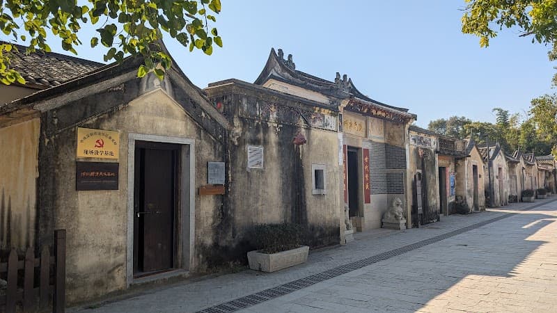 Mission Hills Golf Club & Resort Shenzhen Hotel photo