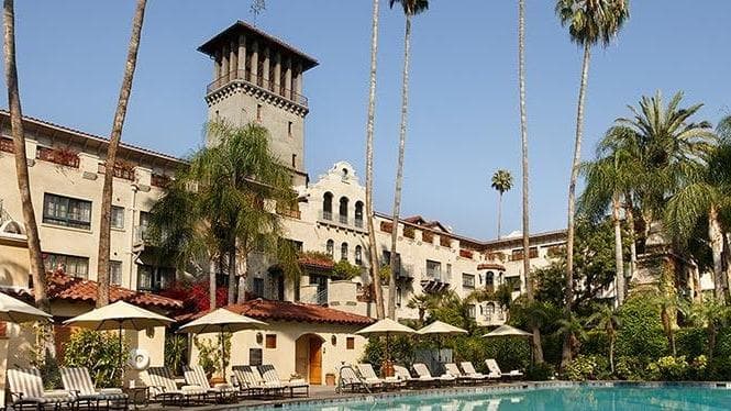 Mission Inn Hotel & Spa Riverside photo