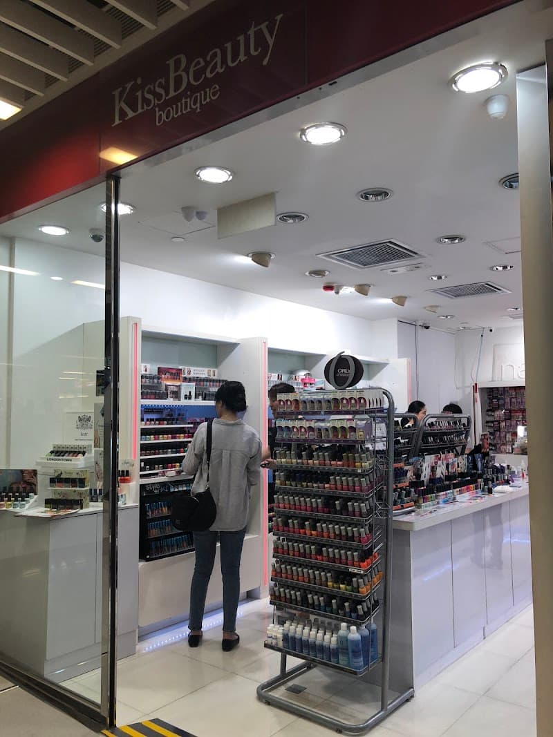 MissK Beauty Hong Kong photo