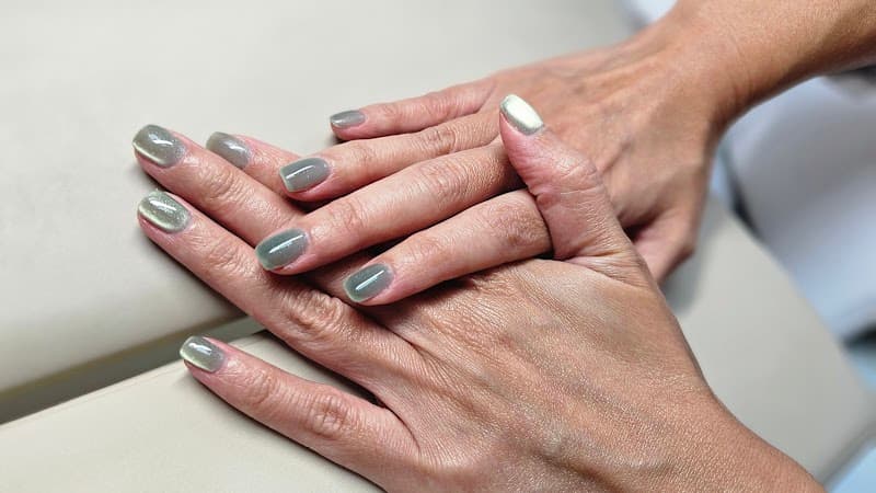 MissNail New Taipei City photo