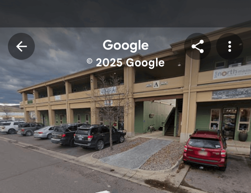 Missoula Valley Massage photo