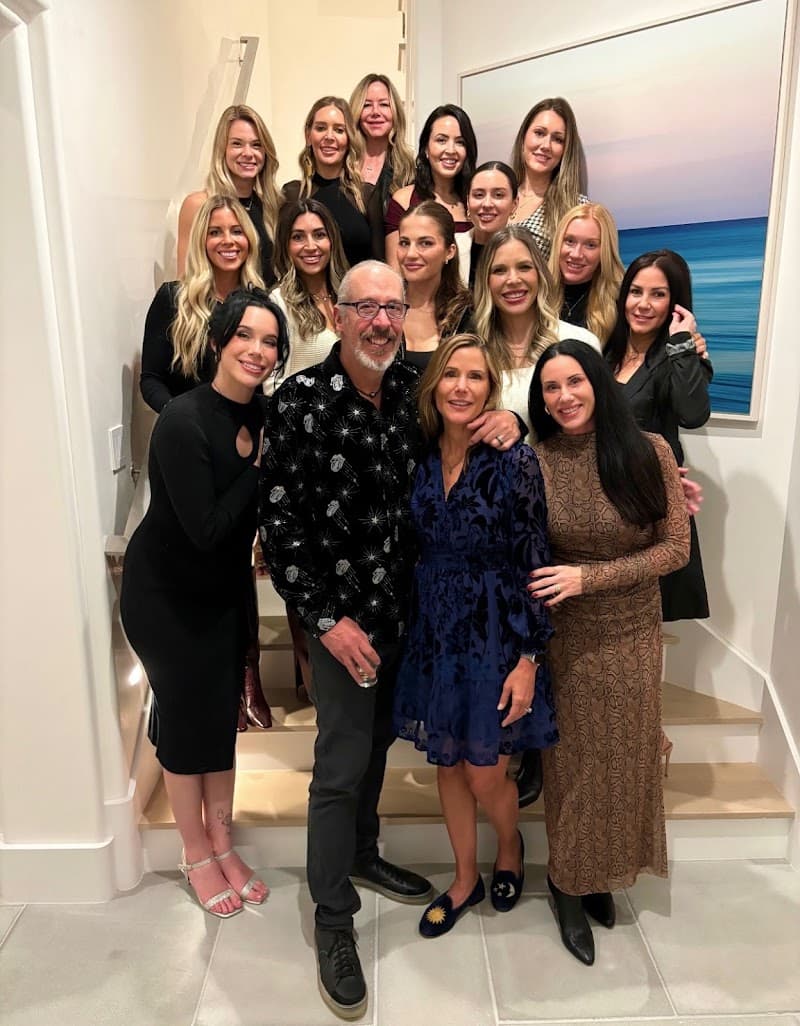 Missy, NP Aesthetics Injector Destin photo