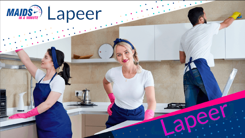 Missy's Maids of Lapeer Columbiaville photo