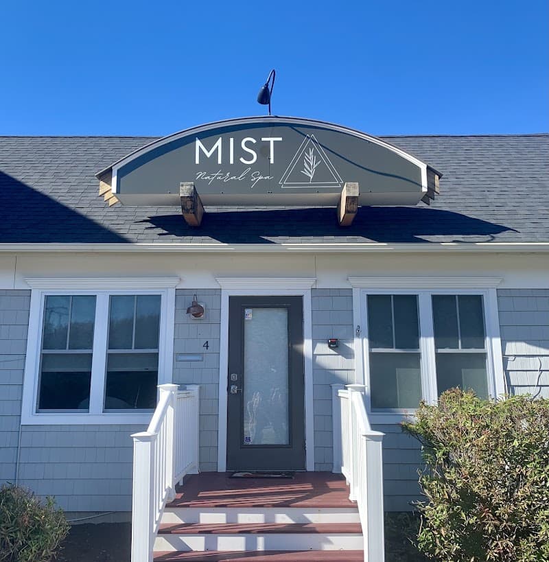 Mist Natural Spa Raymond photo