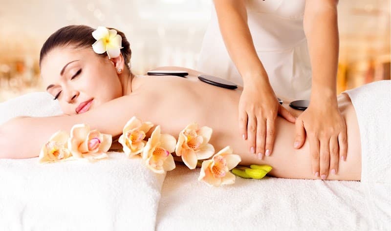 Mister Masszázs Dunaújváros photo