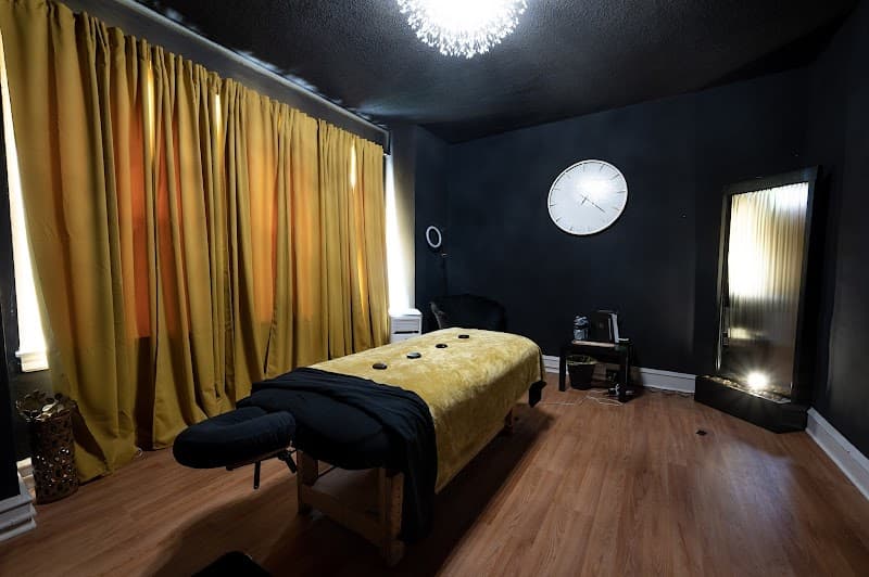 Mister Relaxation Spa & Lounge Philadelphia photo