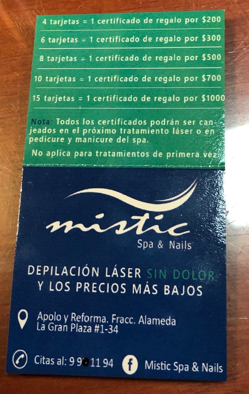 Mistic Mazatlán photo
