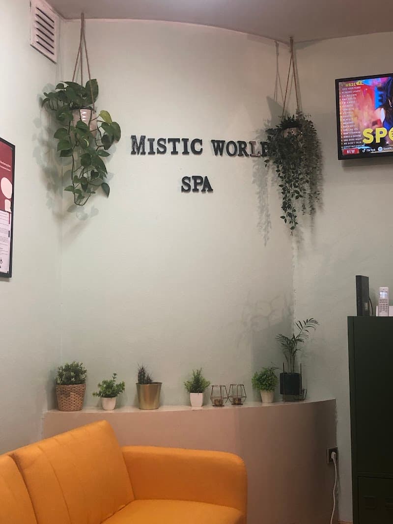 Mistic World SPA Porto photo