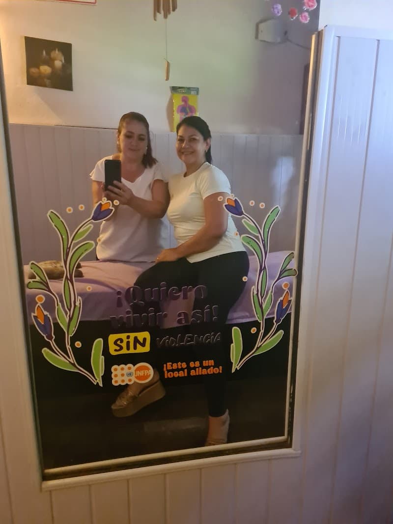 Mistica Salon de Belleza y Spa San Lorenzo photo