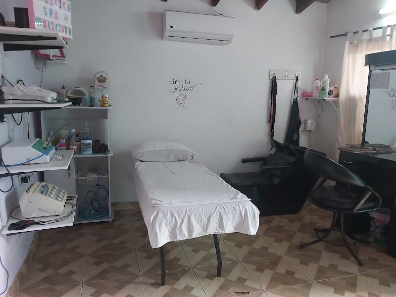 Mistica spa Mendoza photo