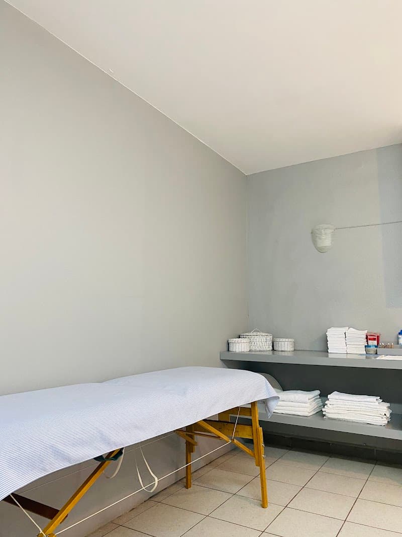 Mistik Beauty Center Chihuahua photo