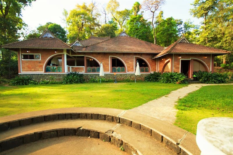 Misty Woods Resort Coorg photo