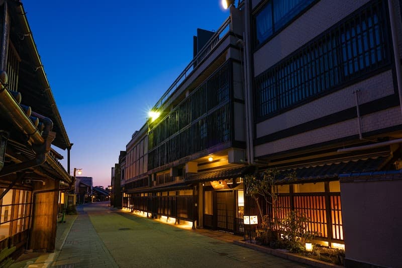 Mitahora Shinbutsu Onsen Elderly Rest Home Gifu photo