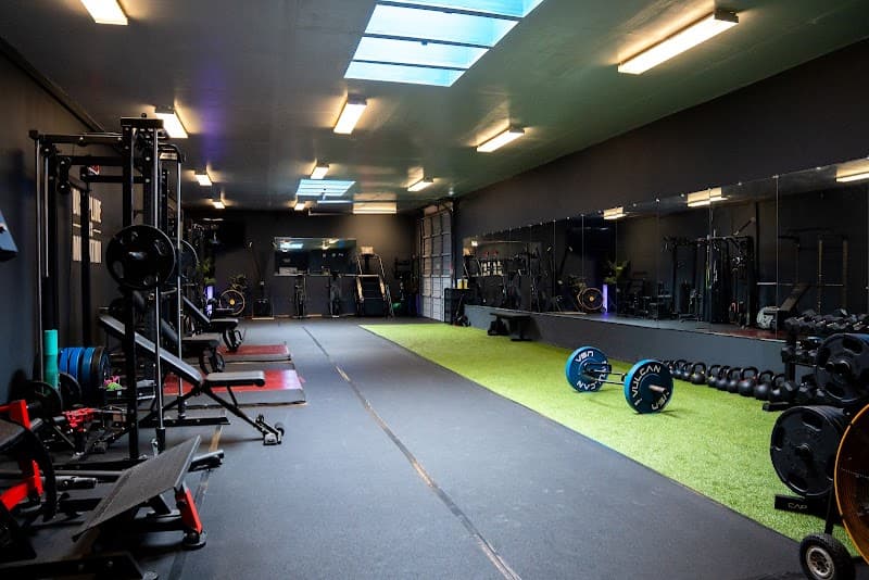 Mitch Rothbardt Fitness San Leandro photo