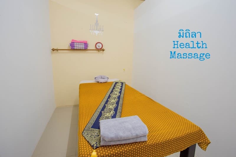 Mitila Health Massage Pattaya photo